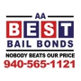 AA Best Bail Bonds Denton