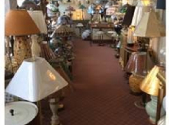 Benko Lamps Ltd. - Bridgeview, IL