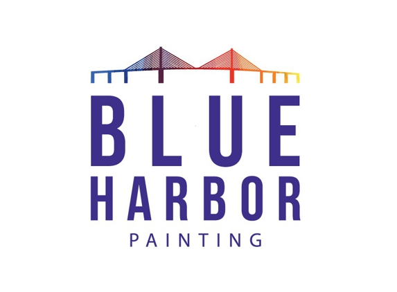 Blue Harbor Painting - Riverview, FL. 941-782-7821                      813-409-4973
     Manatee/ Sarasota                   hillsborough 
   Blueharborpainting.com        license#sp14547