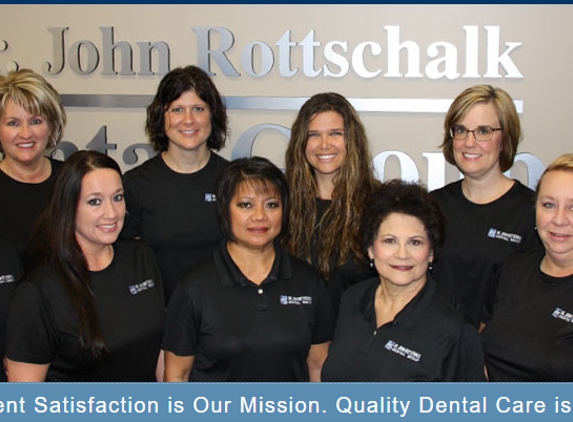 John Rottschalk Dental Group - Fairview Heights, IL