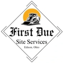 First Due Site Services - General Contractors
