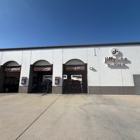 Jiffy Lube Oil Change