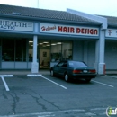 Helene's Hair Design - Beauty Salons