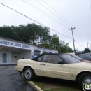 Marietta Auto Center - Auto Repair & Service