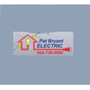 Pat Bryant Electric - Electricians