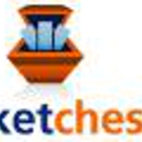 Ticket Chest - Sports & Entertainment Ticket Sales