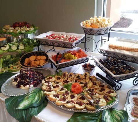 Elegant Accent Catering - Pittsburgh, PA