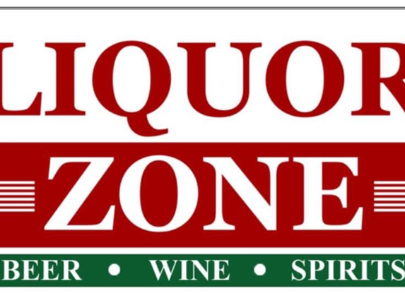 Liquor Zone - Woodbridge Township, NJ