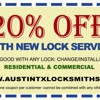 Austin TX Locksmiths gallery