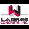 LaBree Concrete Inc. gallery