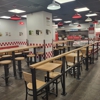 Five Guys gallery