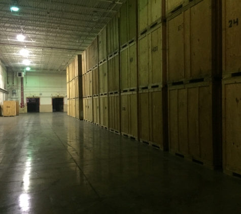 Jensen Movers and Storage, Inc - Montgomeryville, PA