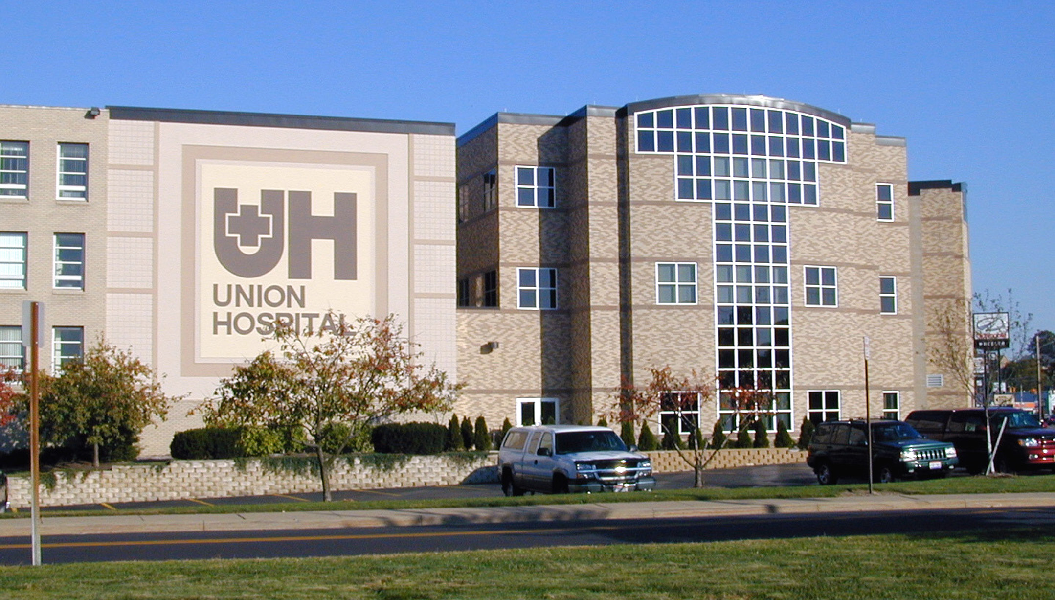 Jobs at union hospital in dover ohio