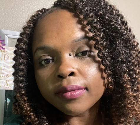 Lucy Jite-Ogbuehi, Psychologist - Sacramento, CA