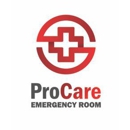 ProCare Emergency Room - Emergency Care Facilities