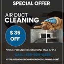 1st Choice Richardson Duct Cleaning - Air Duct Cleaning