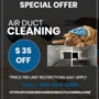 1st Choice Richardson Duct Cleaning