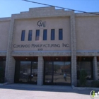 Coronado Manufacturing