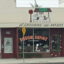 Doggie Depot - Dog & Cat Grooming & Supplies