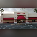 Pet Club Food and Supplies - Pet Stores