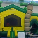 Coconut Charlies Bump N Bounce - Children's Party Planning & Entertainment