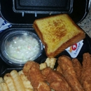 Zaxby's - Chicken Restaurants