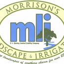 Morrison's Landscape And Irrigation - Landscape Designers & Consultants
