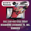 Exchange TV, Inc. gallery