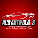 Al's Auto Glass - Glass-Automobile, Plate, Window, Etc-Manufacturers