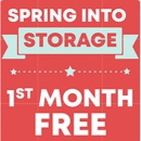 iStorage Rex - Storage Household & Commercial