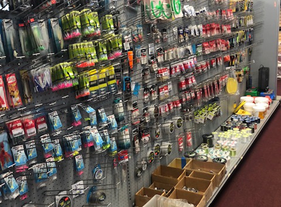 MIami Marine Parts & Supplies - Miami, FL