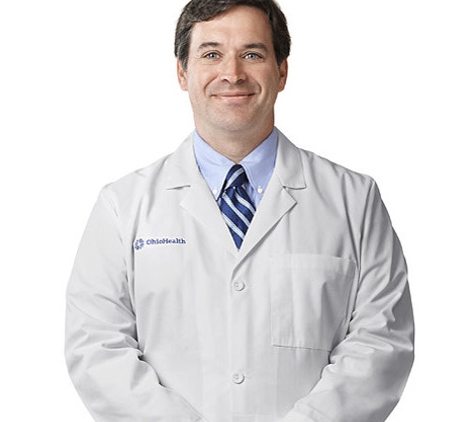 Vincent Christopher Daniel, MD - Mansfield, OH