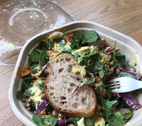 Sweetgreen - New York, NY