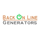 Back On Line