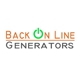 Back On Line