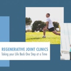 Regenerative Joint Clinics