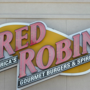 Red Robin Gourmet Burgers - Peoria, AZ