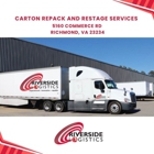 Riverside Logistics