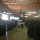 Tire House