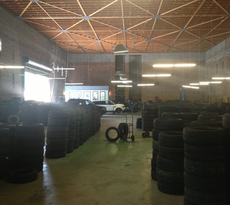 Tire House - Owings Mills, MD