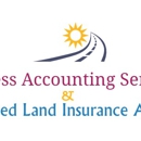 Cypress Accounting Services - Tax Return Preparation