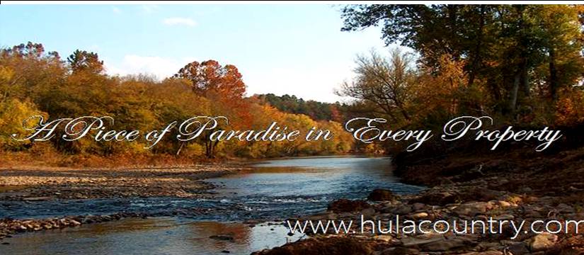 HULA COUNTRY Real Estate 4971 Old Greenwood Rd, Fort Smith, AR ...