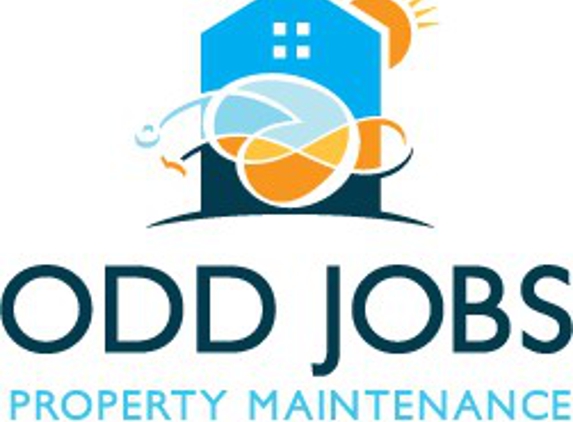 OddJobs Property Maintenance - Pittsburgh, PA
