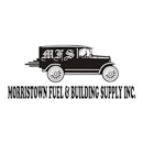 MORRISTOWN FUEL & SUPPLY CO - Gas-Liquefied Petroleum-Bottled & Bulk