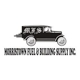 MORRISTOWN FUEL & SUPPLY CO