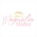 Magnolia Manor - Wedding Supplies & Services