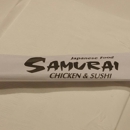 Samurai - Restaurants