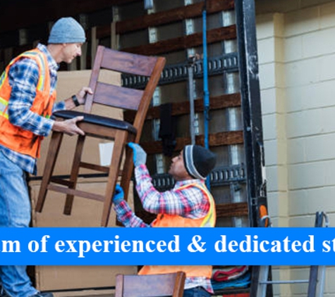 Blue Ribbon Removals - Dolls Point, NSW