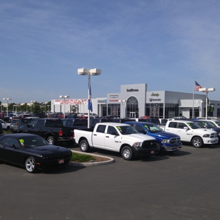 John L. Sullivan Chrysler Dodge Jeep Ram - Yuba City, CA