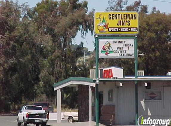 Gentleman Jim's - Vallejo, CA
